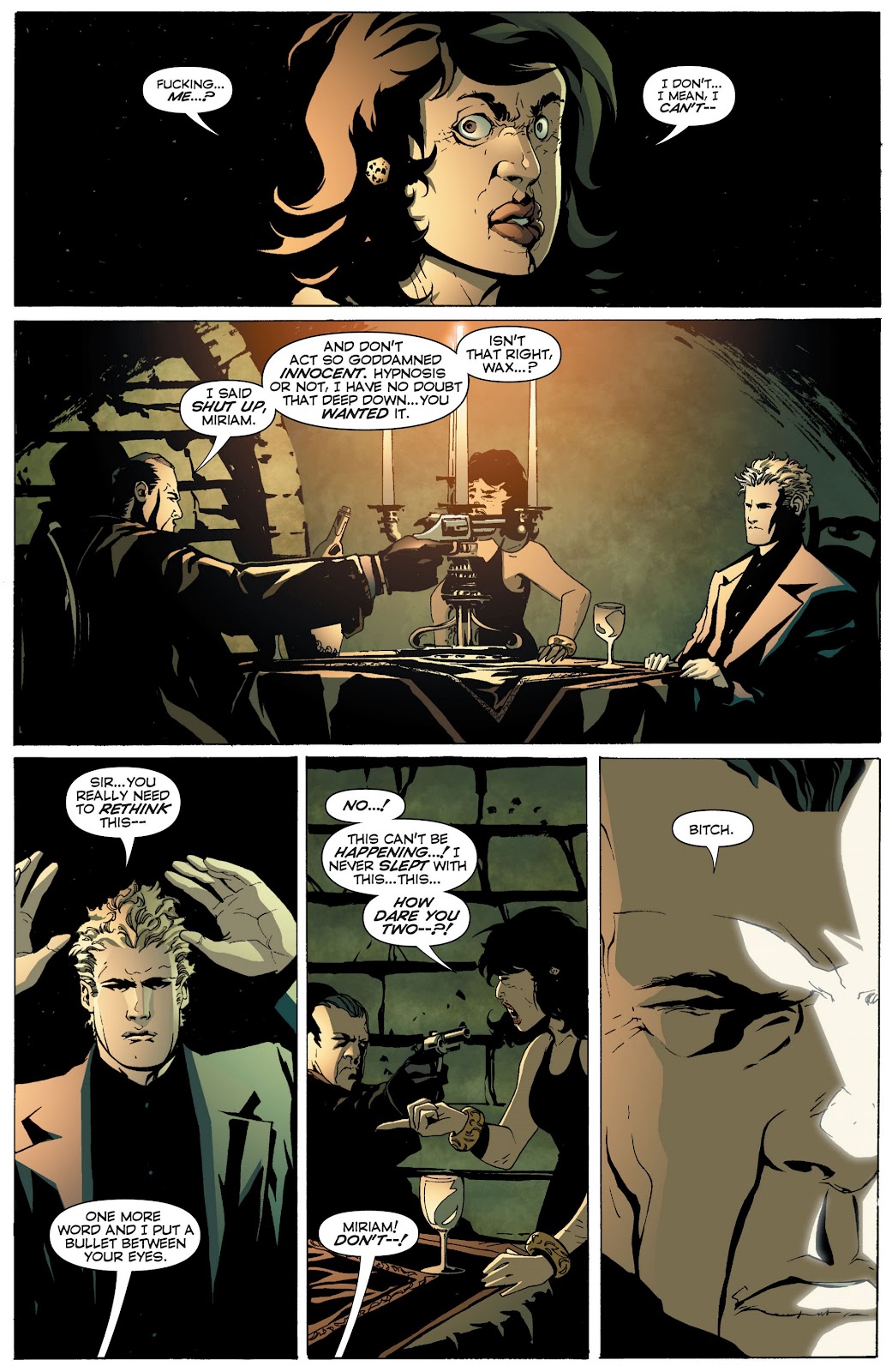Wildcats Version 3.0 Issue #15 #15 - English 2 Wildcats Version 3.0 Issue #15 #15 - English 2