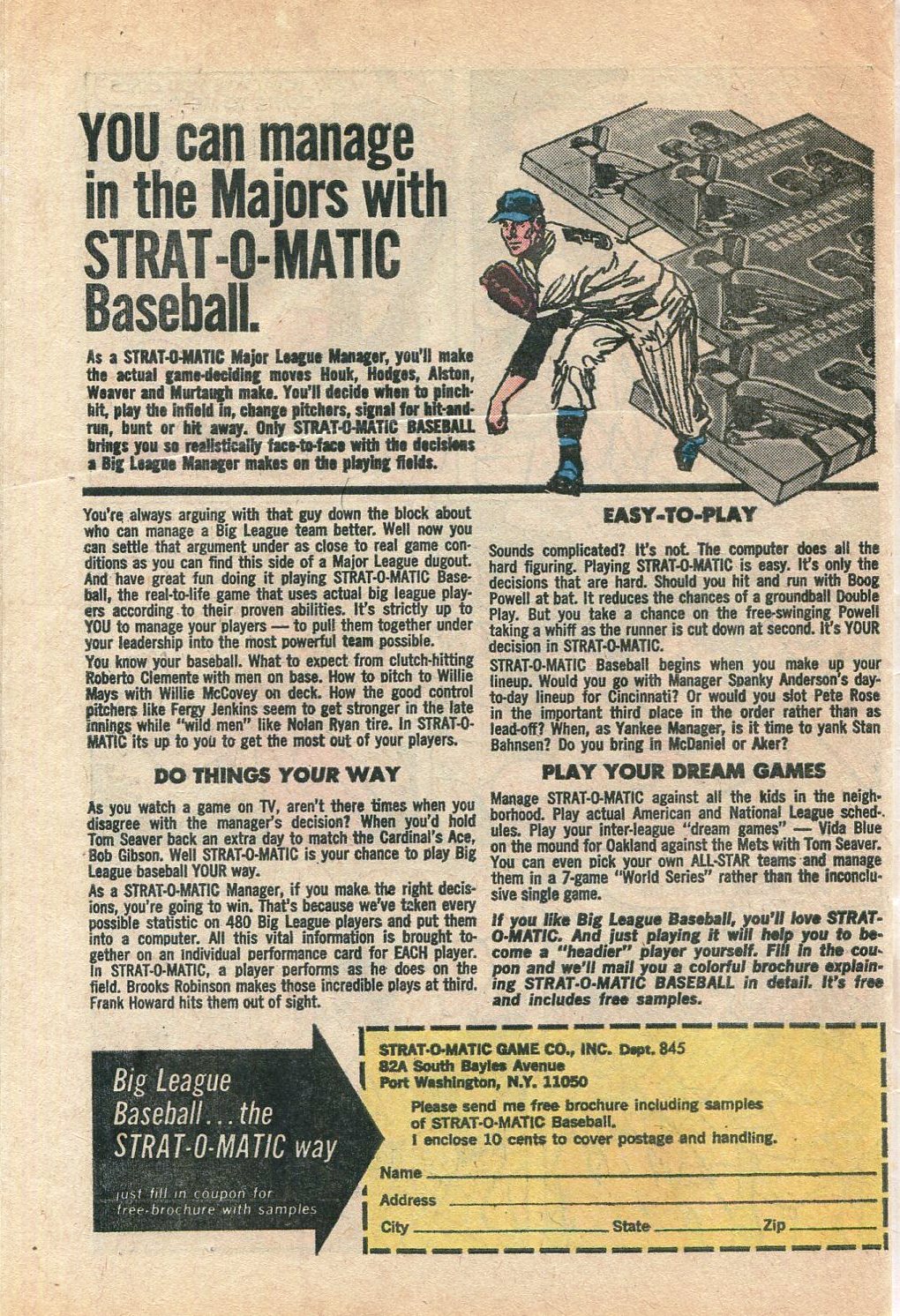 Read online Archie Giant Series Magazine comic -  Issue #202 - 50