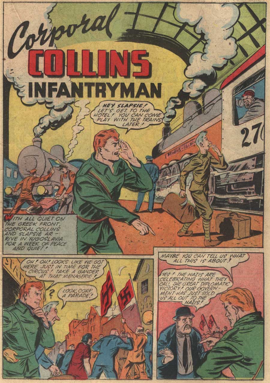 Read online Blue Ribbon Comics (1939) comic -  Issue #15 - 35