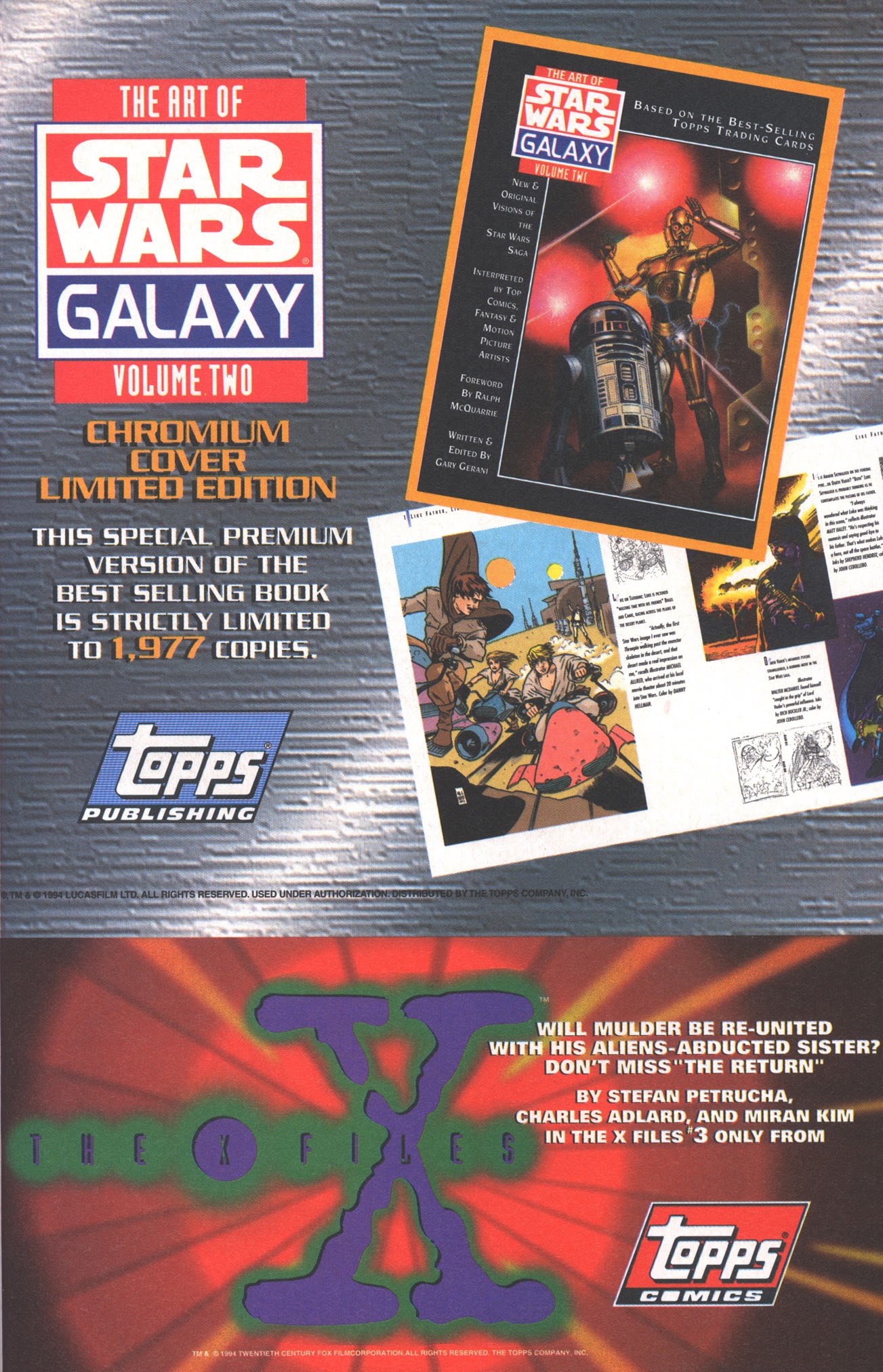 Read online Duckman : The Mob Frog Saga comic -  Issue #3 - 30