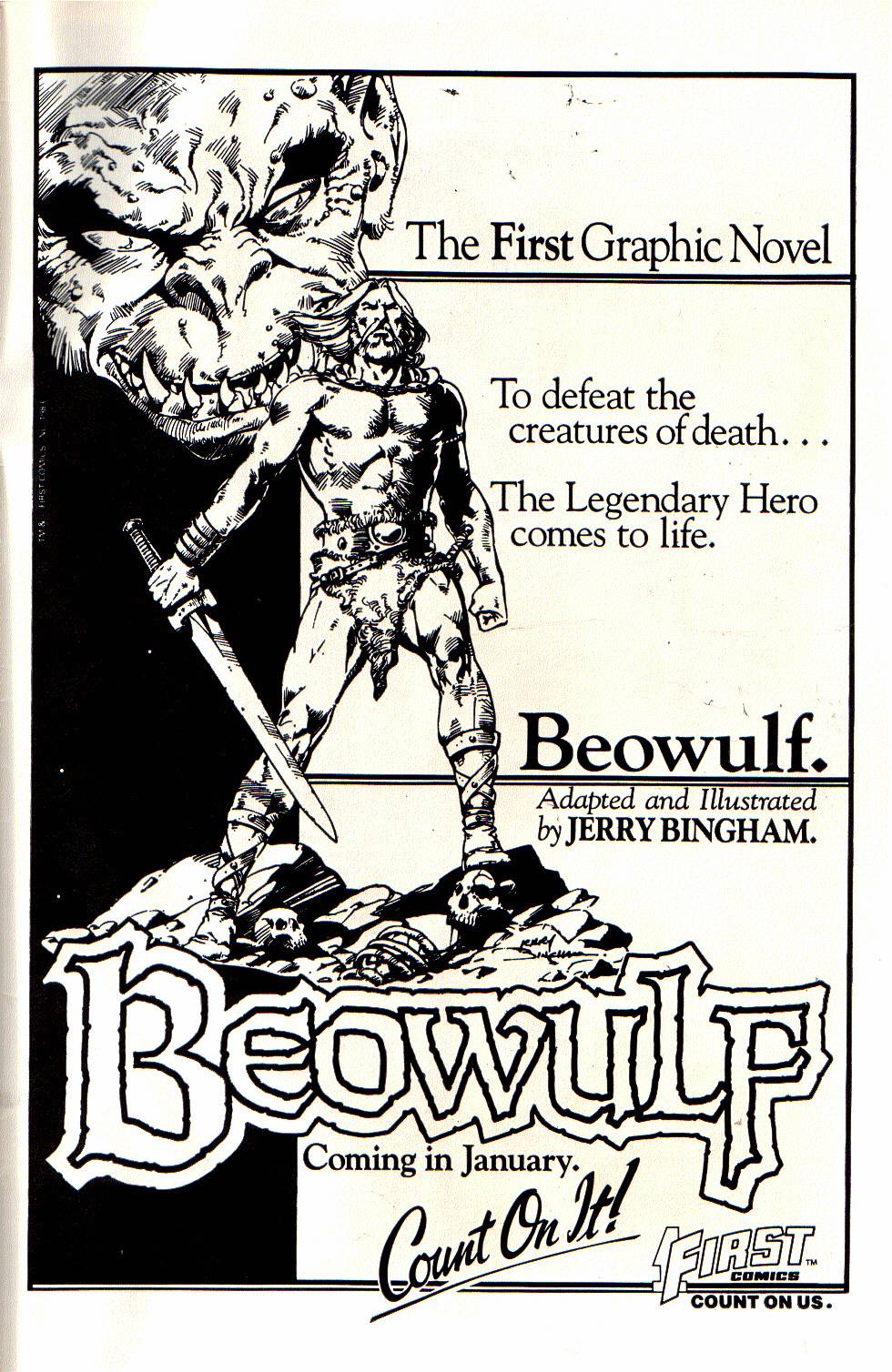 Read online Jon Sable, Freelance comic -  Issue #11 - 39