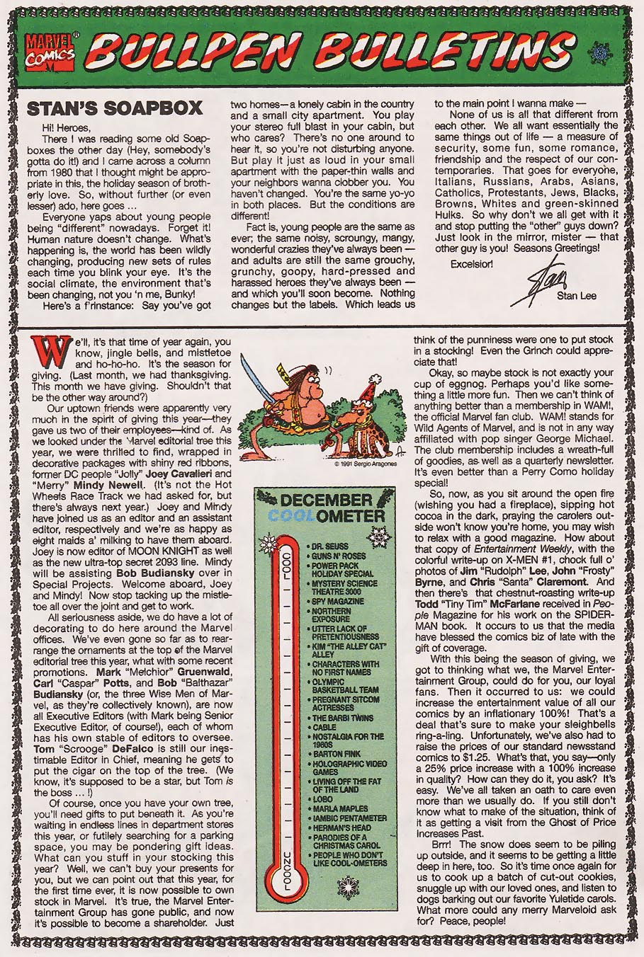 Read online Web of Spider-Man (1985) comic -  Issue #85 - 21