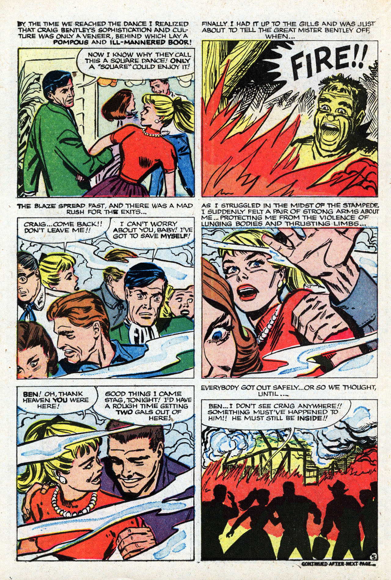 Read online My Own Romance comic -  Issue #73 - 14