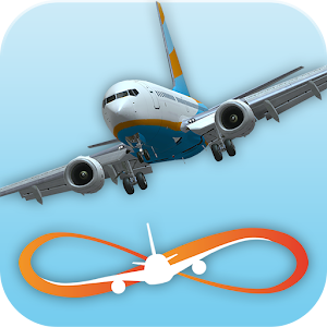 Infinite Flight Simulator v15.10.0 APK Free Download