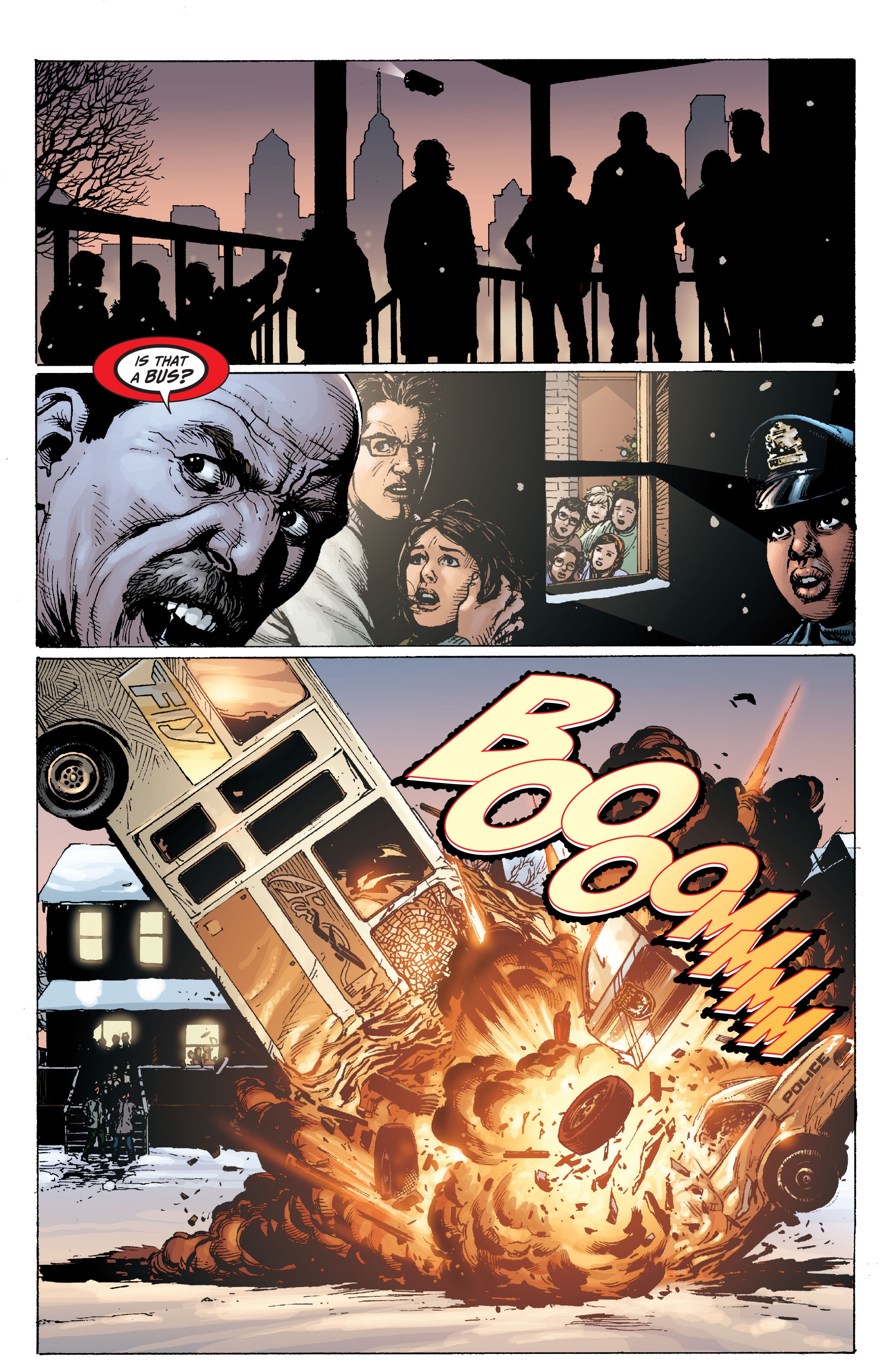 Read online Shazam! The Deluxe Edition comic -  Issue # TPB (Part 2) - 25