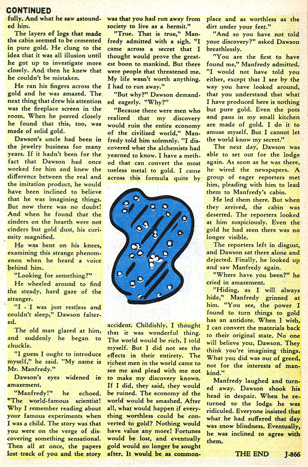 Strange Tales (1951) Issue #88 #90 - English 26