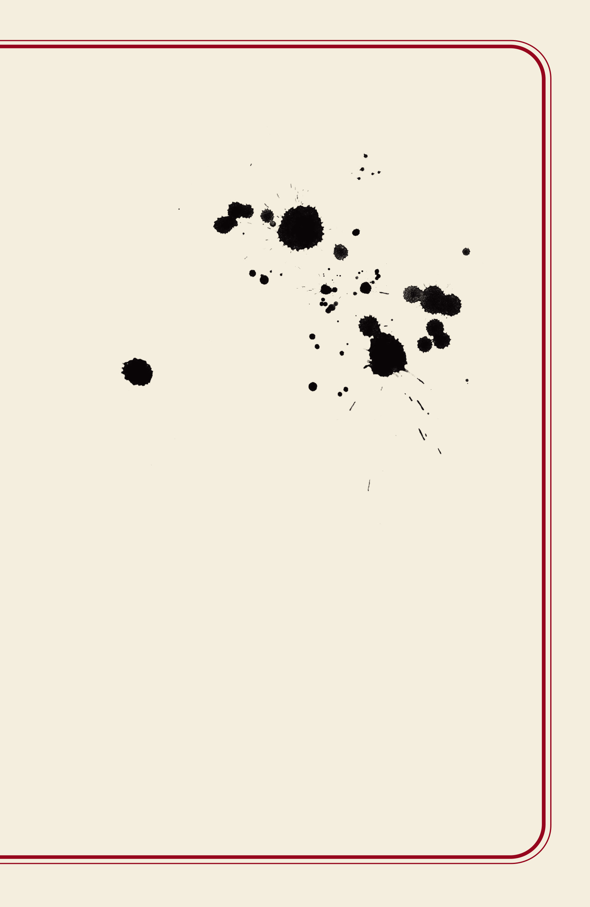 Read online Rorschach comic -  Issue #3 - 3
