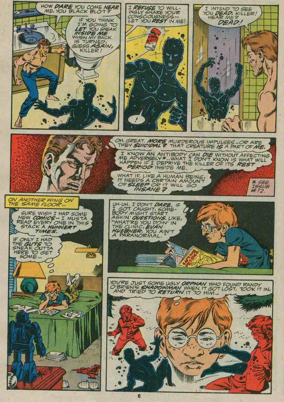 Read online DP7 comic -  Issue #15 - 7