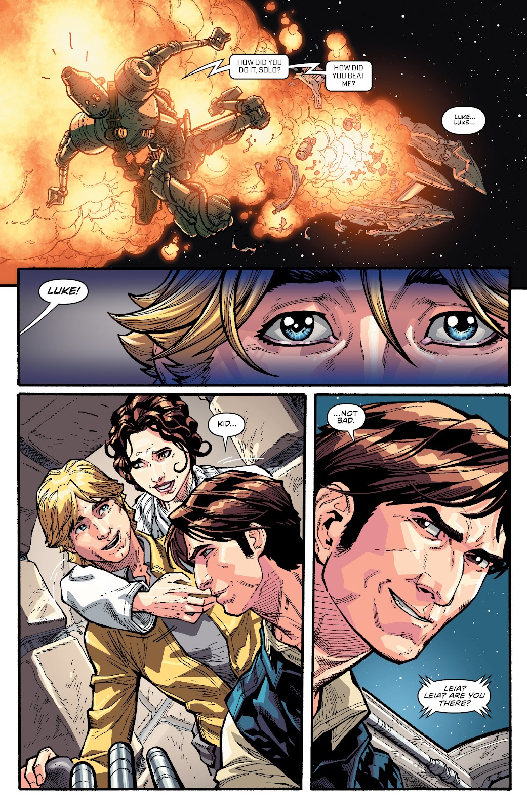Star Wars Legends Epic Collection: The Rebellion issue 3 - Page 187