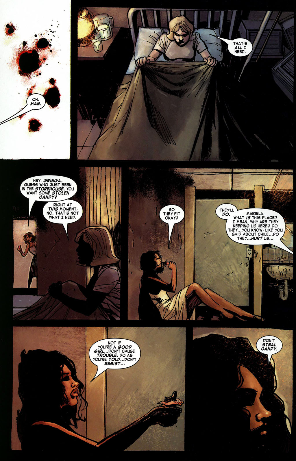 Black Widow 2 3 Page 22