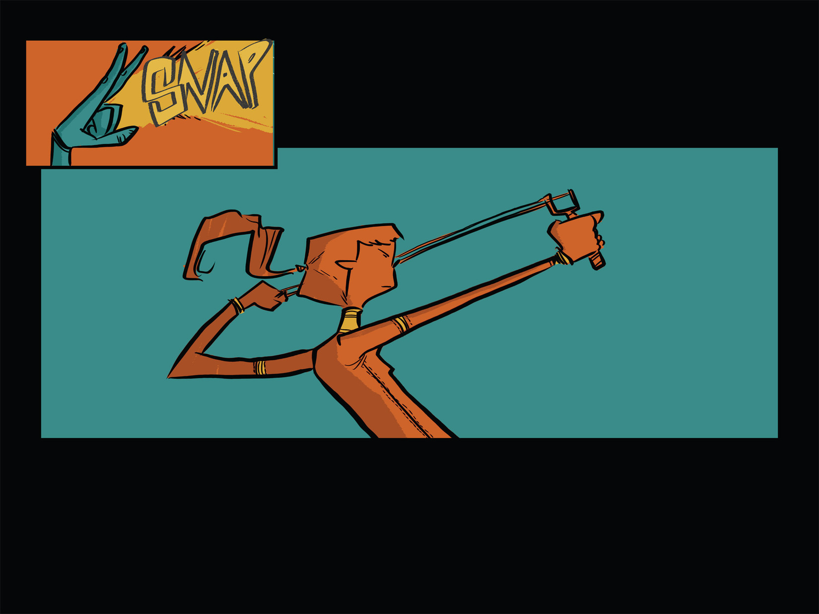 Read online The Motorcycle Samurai: The All-Star Hanukkah Special comic -  Issue # Full - 90