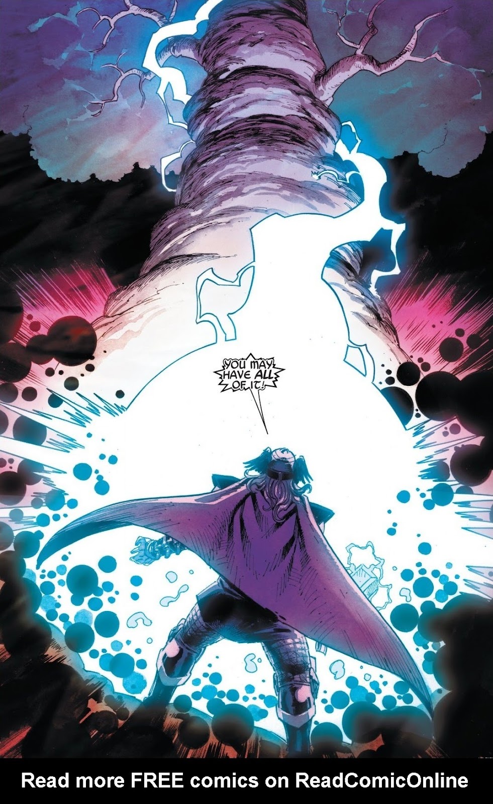 Thor (2020) issue 13 - Page 17