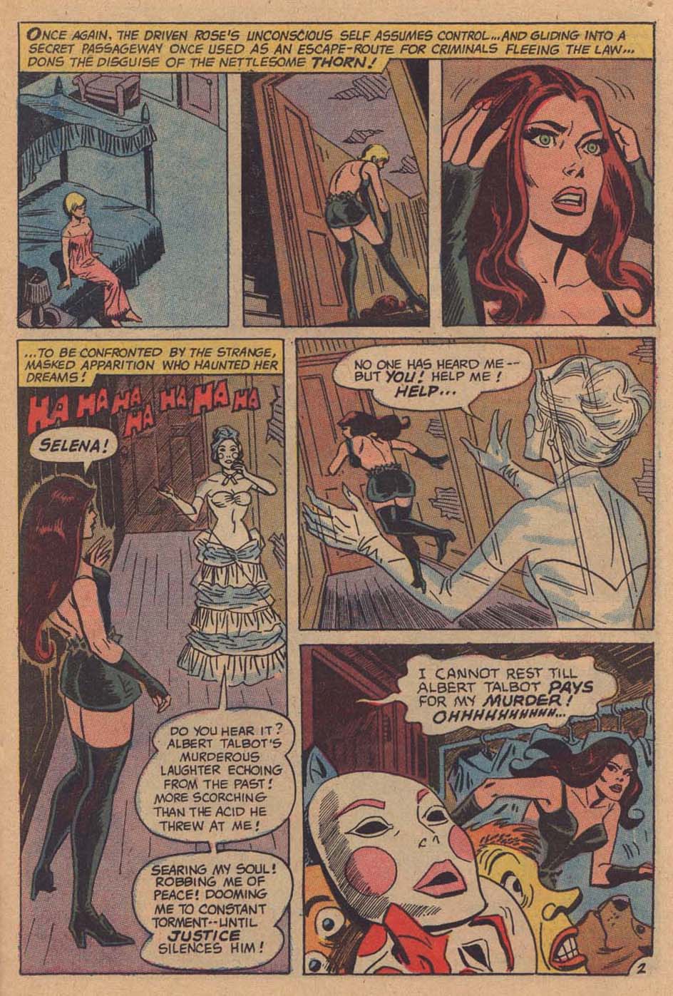 Read online Superman's Girl Friend, Lois Lane comic -  Issue #110 - 23