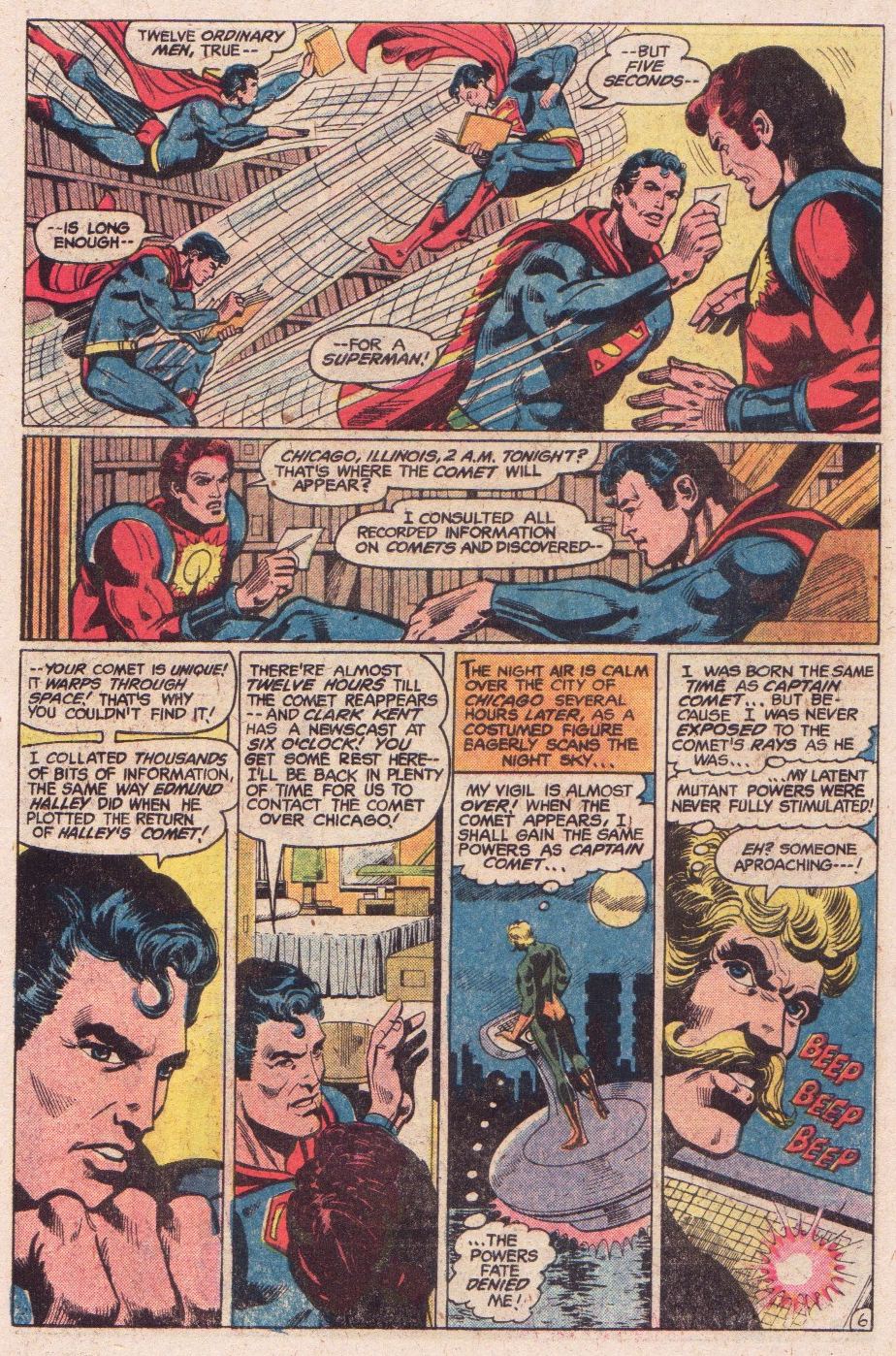 DC Comics Presents (1978) issue 22 - Page 7