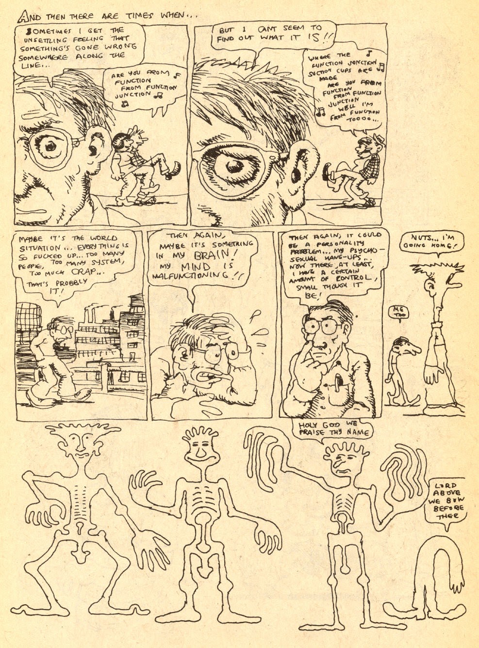 Read online Artistic Comics comic -  Issue # Full - 46