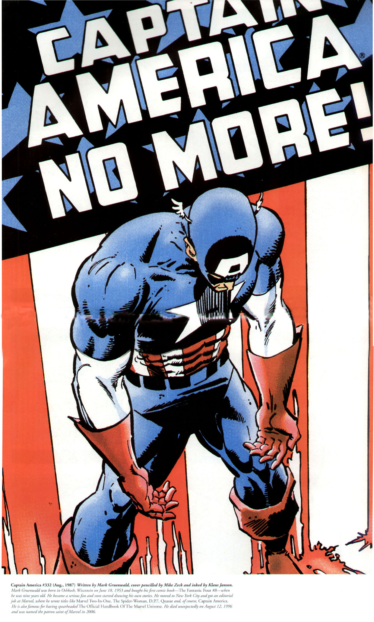 Read online Marvel Chronicle comic -  Issue # TPB (Part 3) - 28