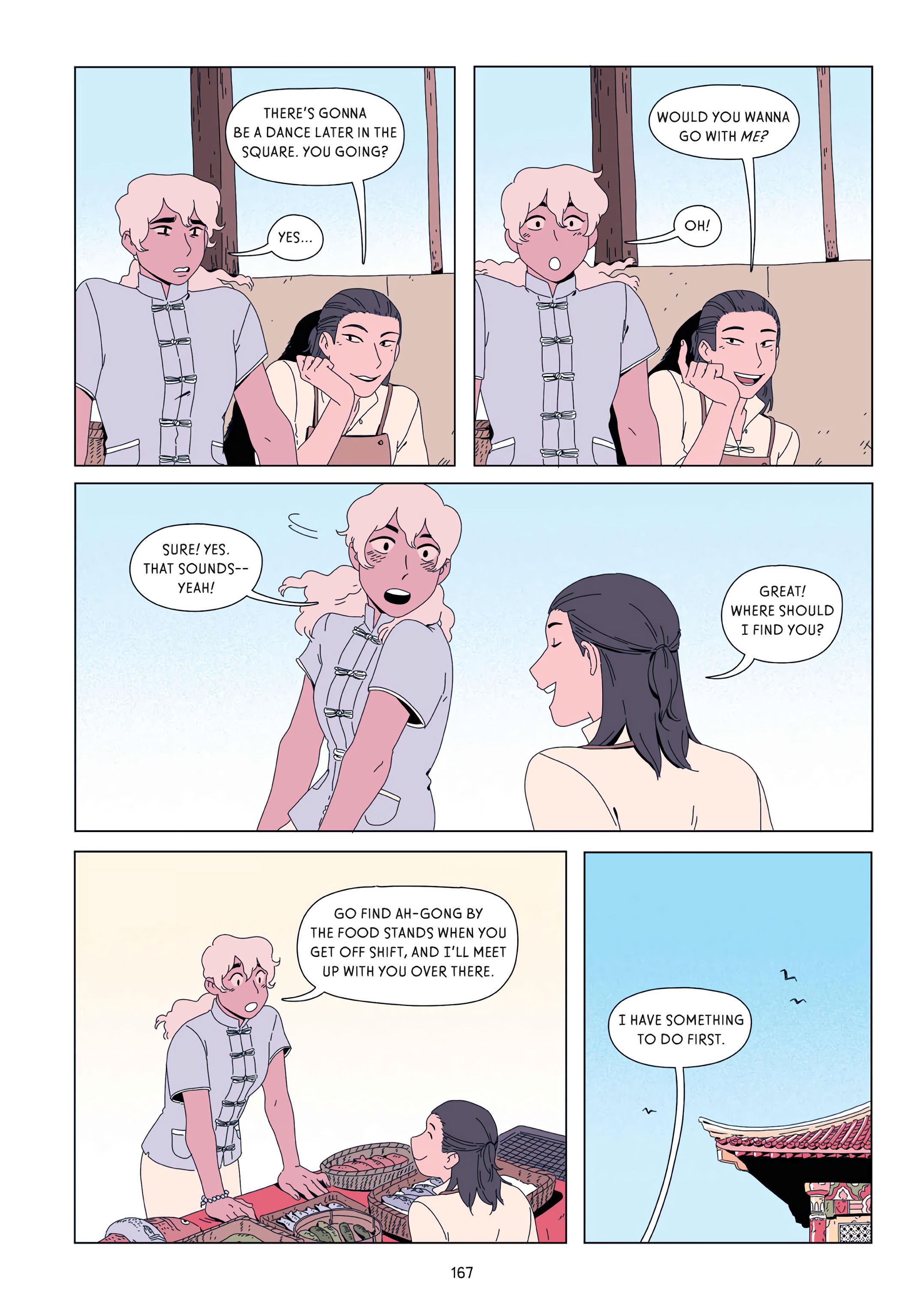 Read online The Well comic -  Issue # TPB (Part 2) - 63