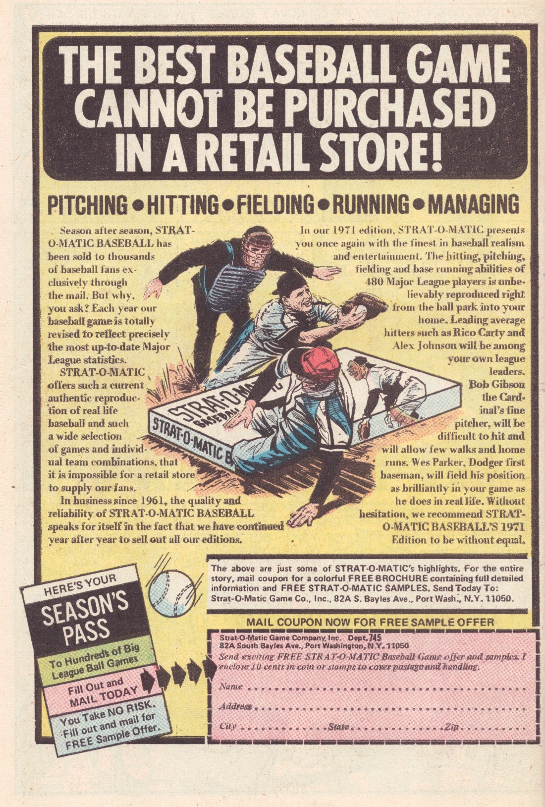 Read online Archie's Pals 'N' Gals (1952) comic -  Issue #66 - 50