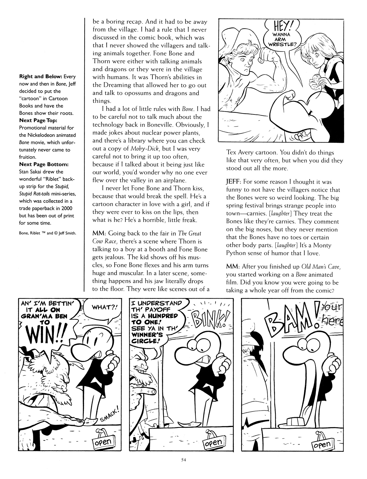 Read online Modern Masters comic -  Issue #25 - 56