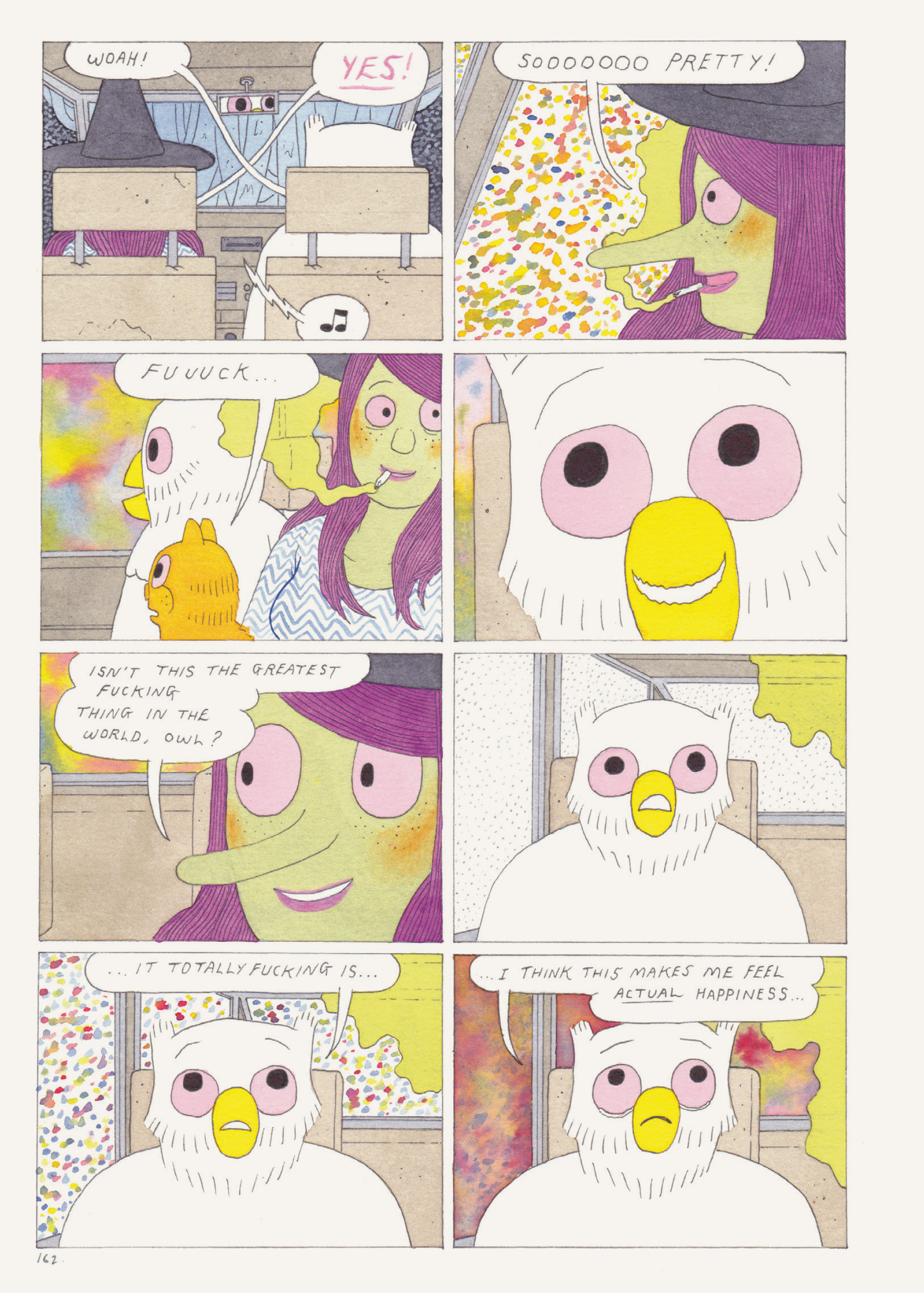 Read online Megahex comic -  Issue # Full - 165