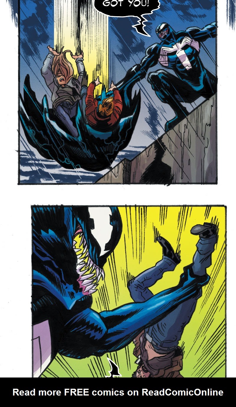 Read online Venom-Carnage: Infinity Comic comic -  Issue #1 - 39