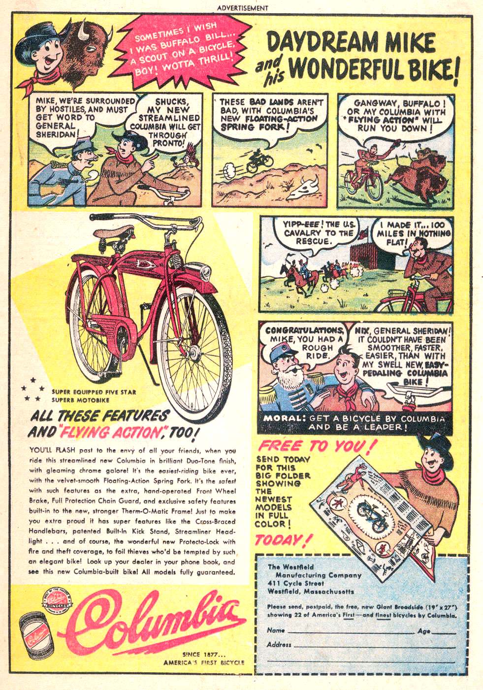 Read online Mr. District Attorney comic -  Issue #12 - 49