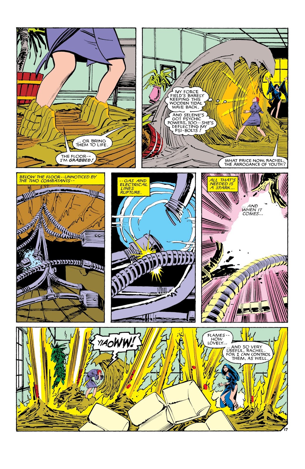 Marvel Masterworks: The Uncanny X-Men issue TPB 10 (Part 4) - Page 2