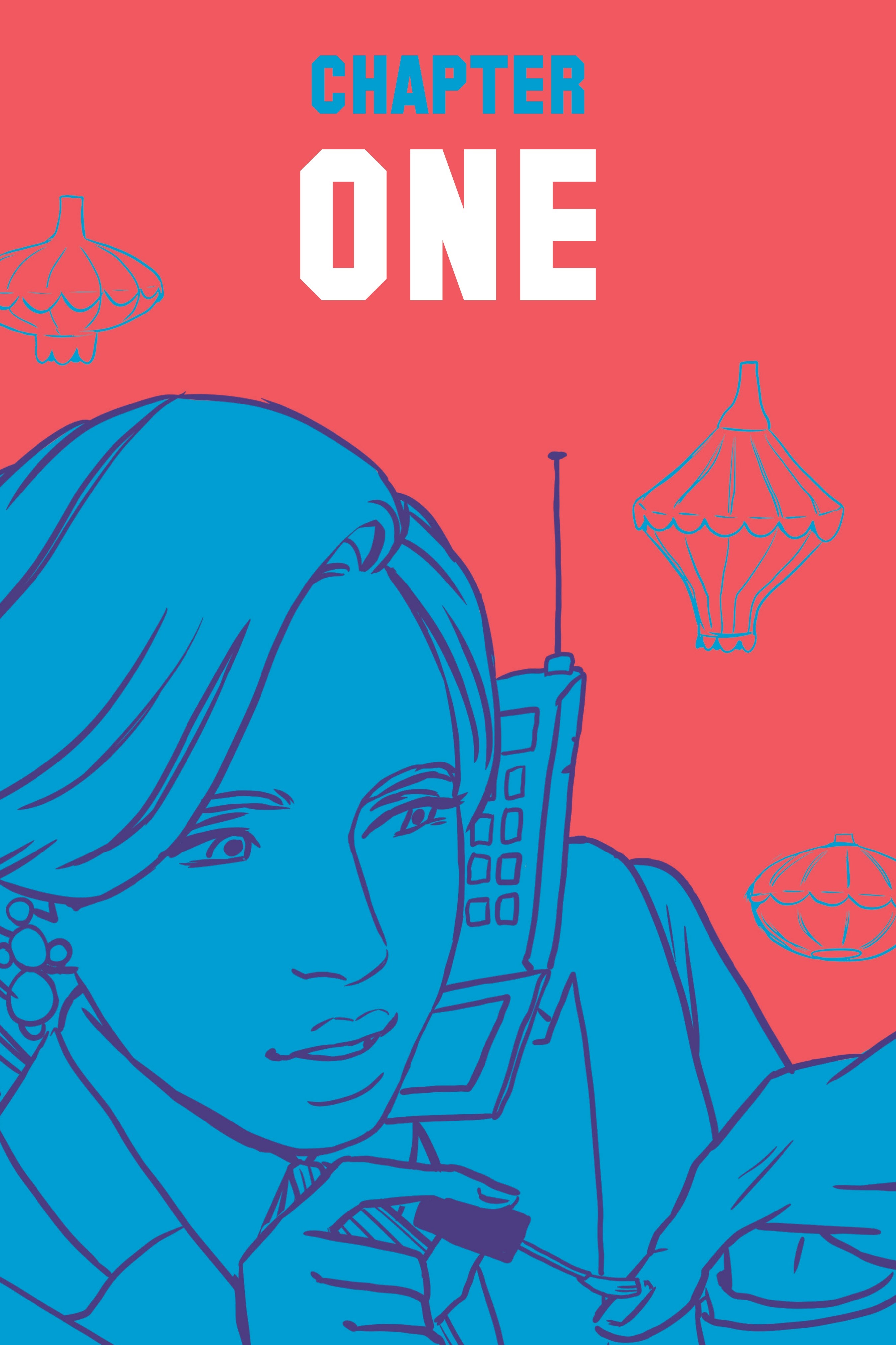 Read online Clueless: One Last Summer comic -  Issue # TPB - 18