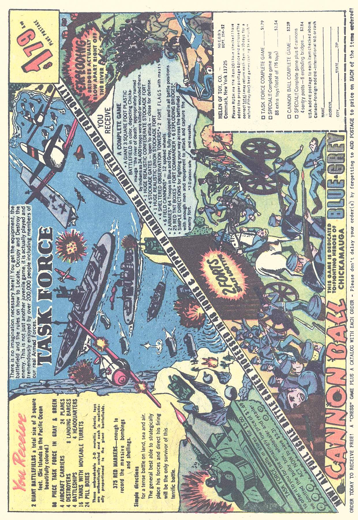 Read online Marvel Triple Action comic -  Issue #21 - 26