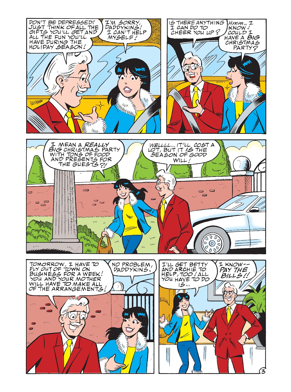 Betty and Veronica Double Digest issue 228 (Part 3) - Page 51
