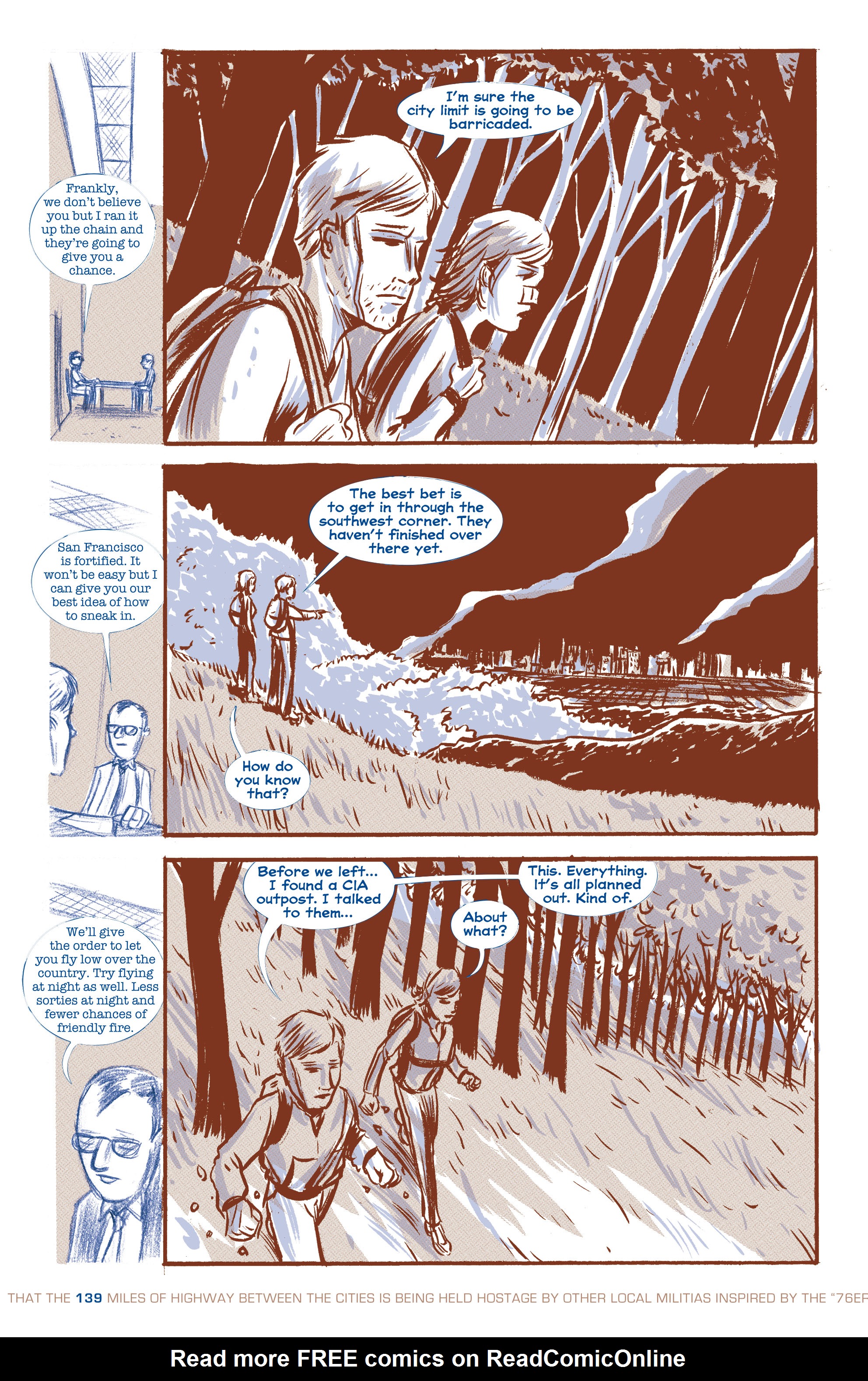 Read online Revolver (2021) comic -  Issue # TPB (Part 2) - 57