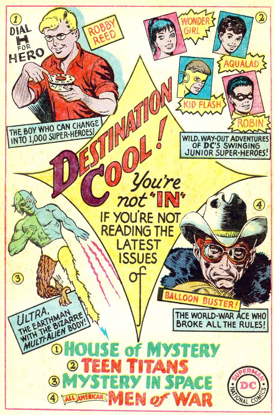 Read online The Fox and the Crow comic -  Issue #97 - 30
