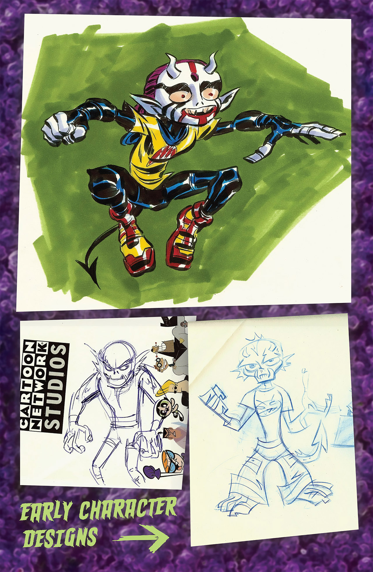 Read online Doc Bizarre, M.D. comic -  Issue # TPB - 84