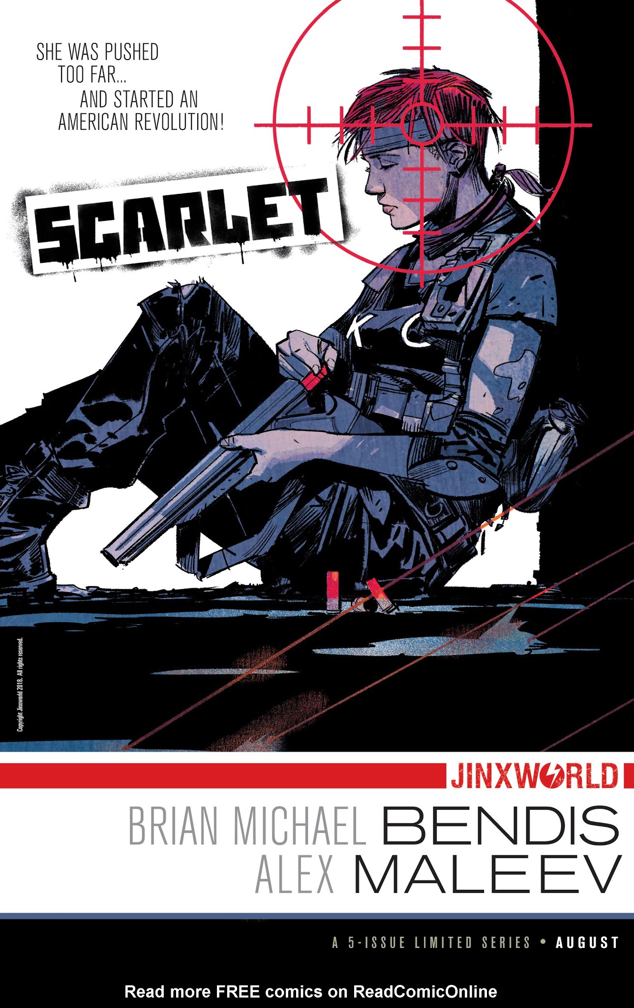 Read online Suicide Squad (2016) comic -  Issue #45 - 26