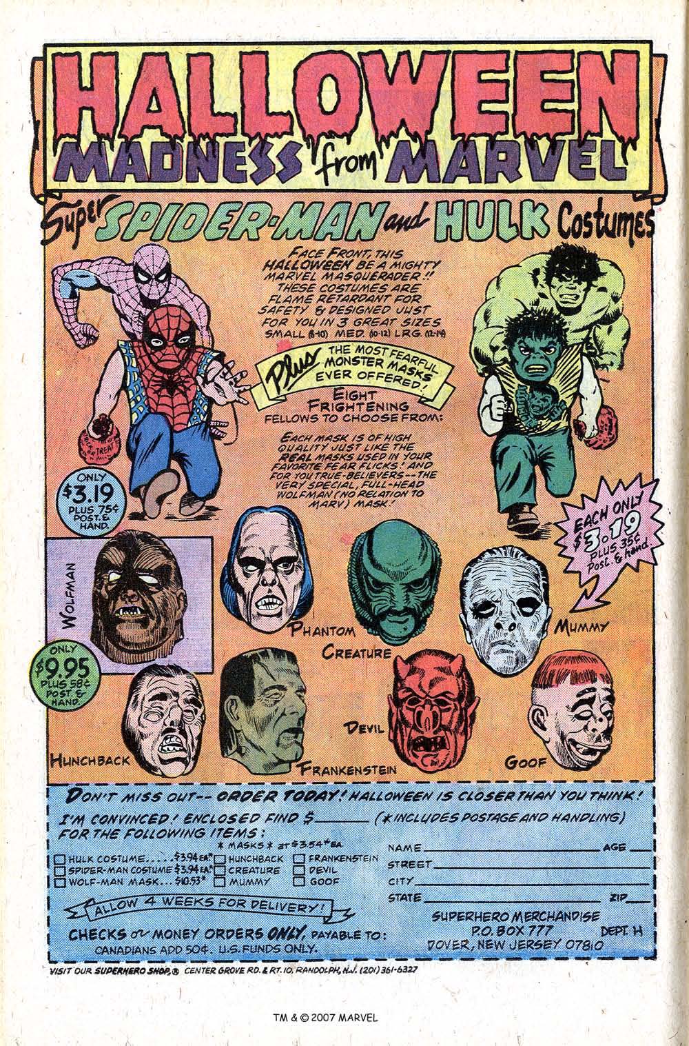 Read online The Incredible Hulk (1968) comic -  Issue #206 - 14