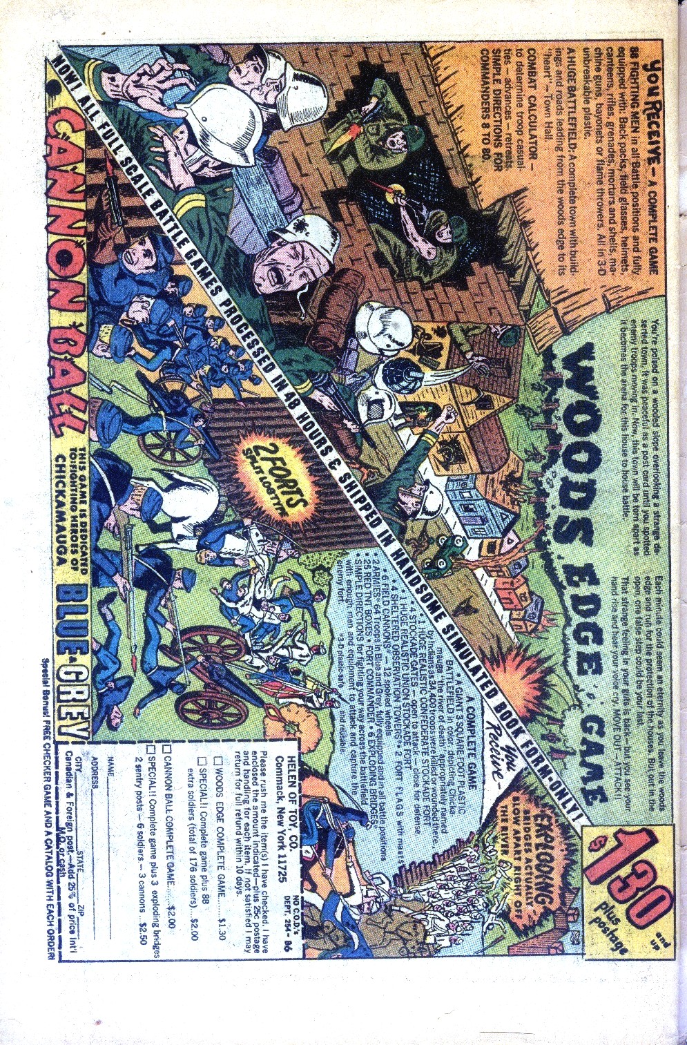 Read online Swing With Scooter comic -  Issue #21 - 34