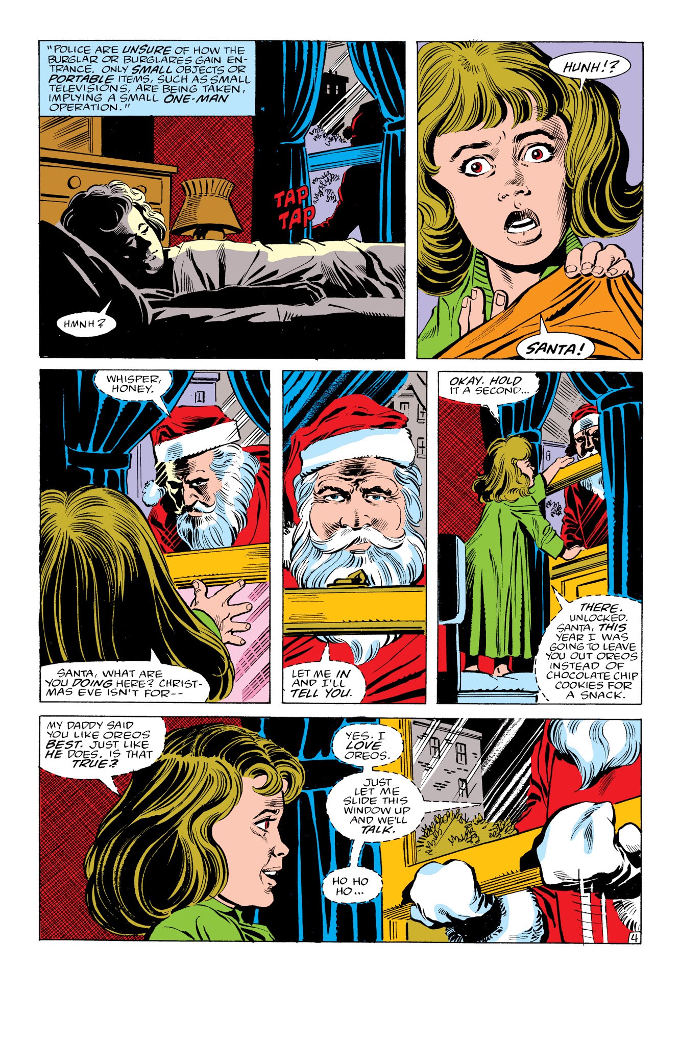 Read online The Spectacular Spider-Man (1976) comic -  Issue # _TPB The Death of Jean DeWolff - 54