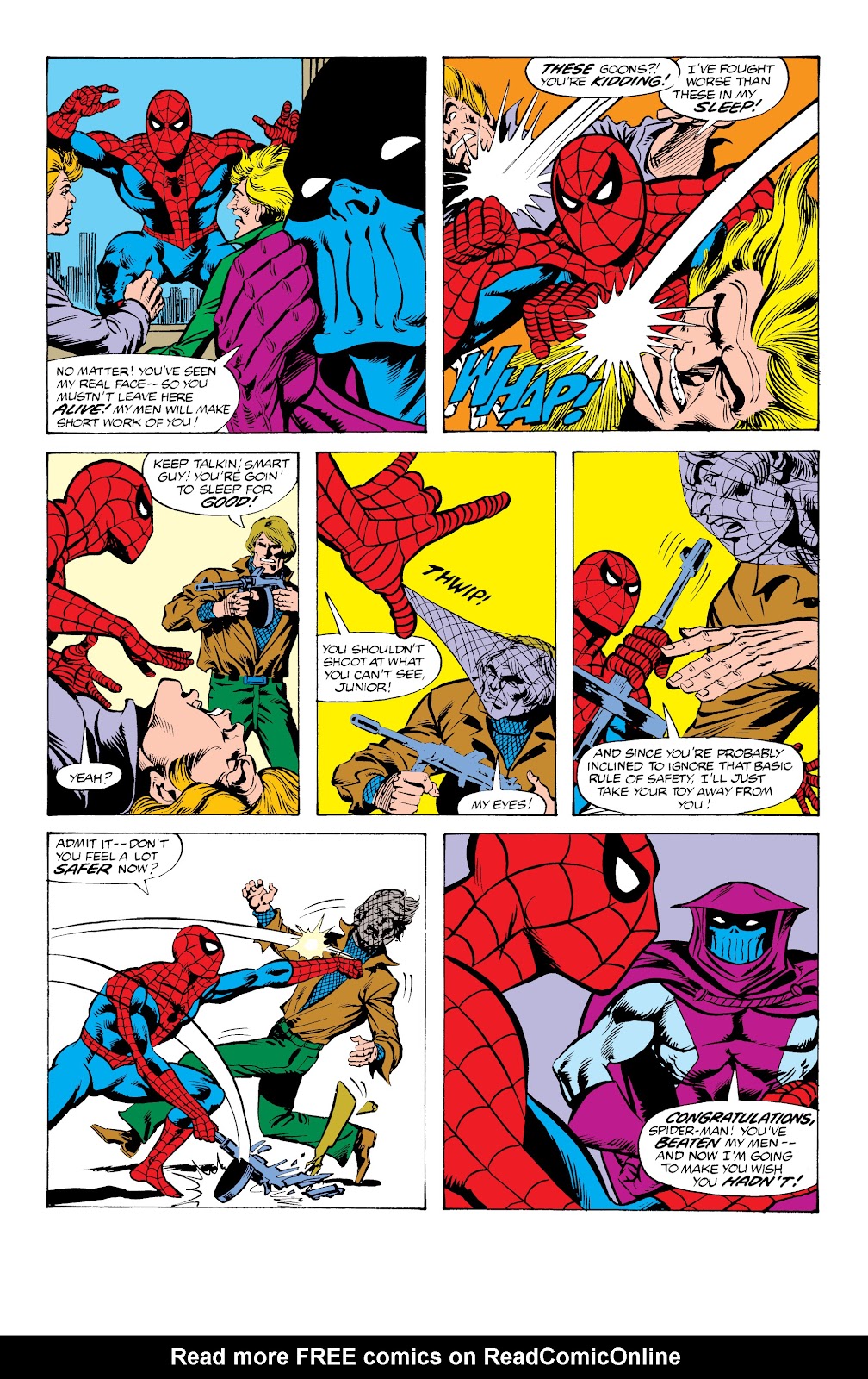 Hawkeye Epic Collection: The Avenging Archer issue TPB (Part 2) - Page 84