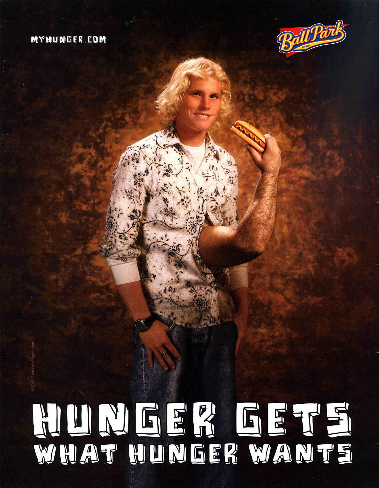 Read online MAD comic -  Issue #487 - 44