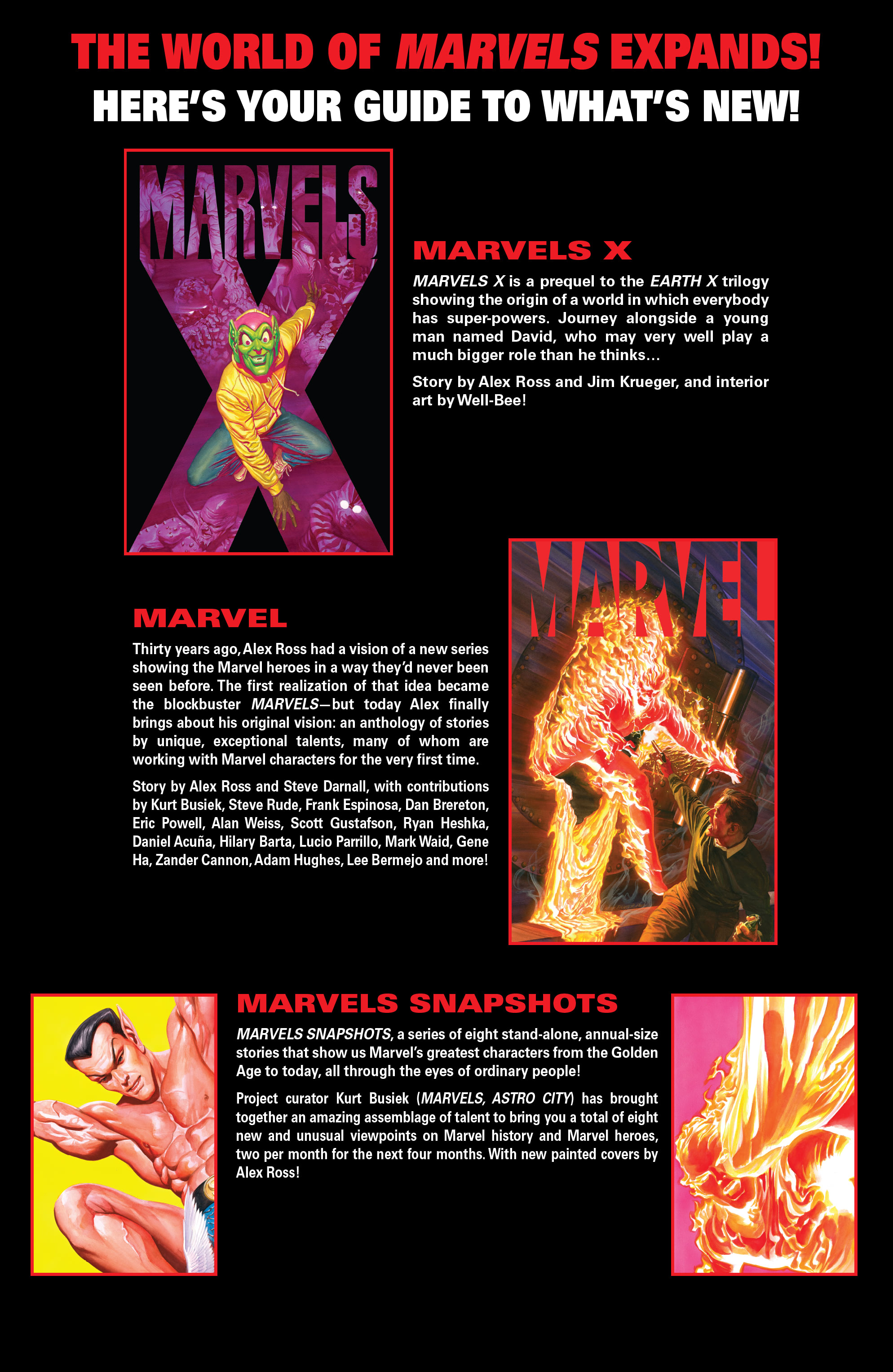 Read online Marvel (2020) comic -  Issue #1 - 32