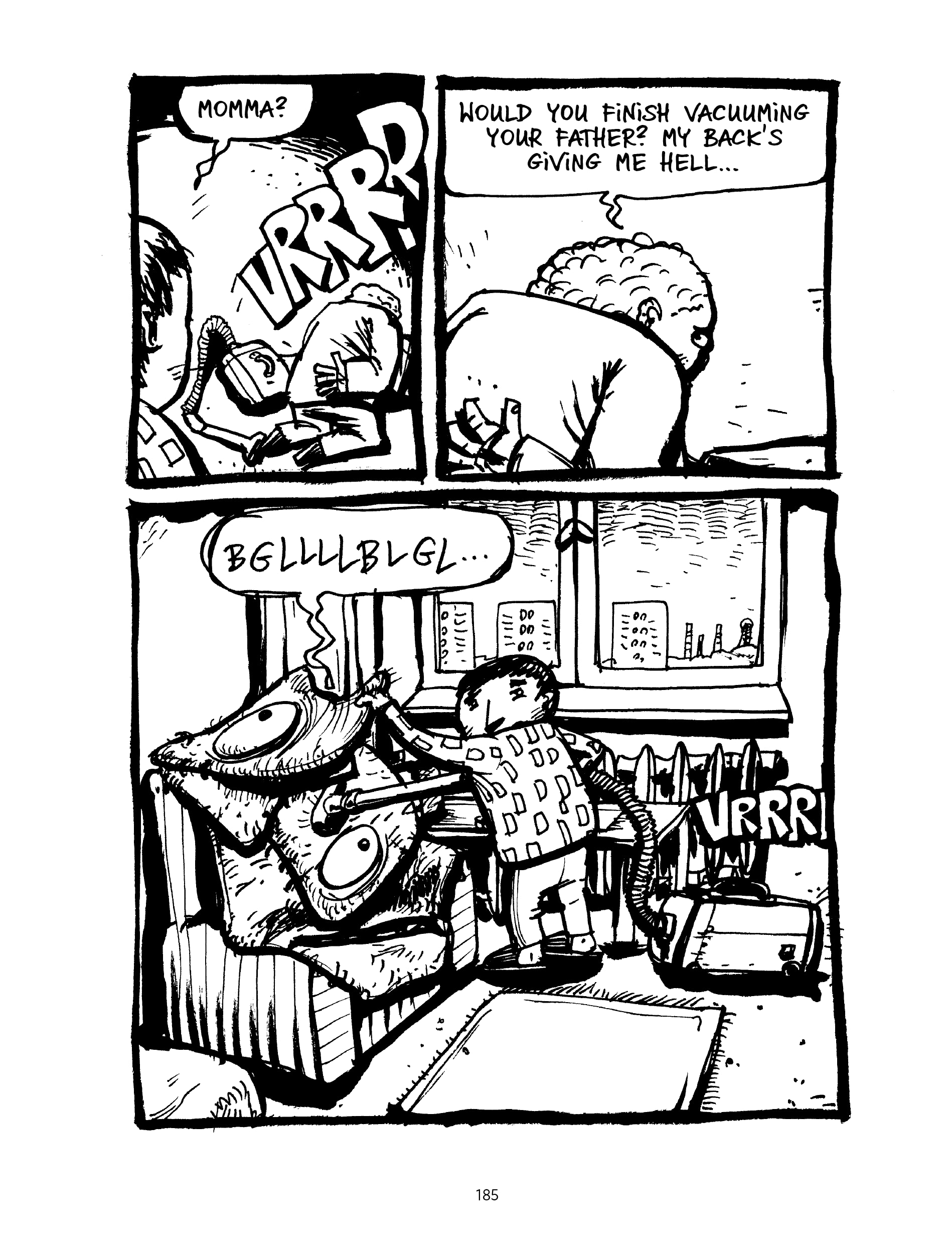 Read online Mr. Lightbulb comic -  Issue # TPB (Part 2) - 78