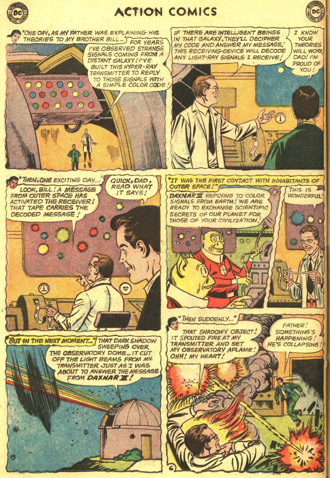 Action Comics (1938) issue 305 - Page 26