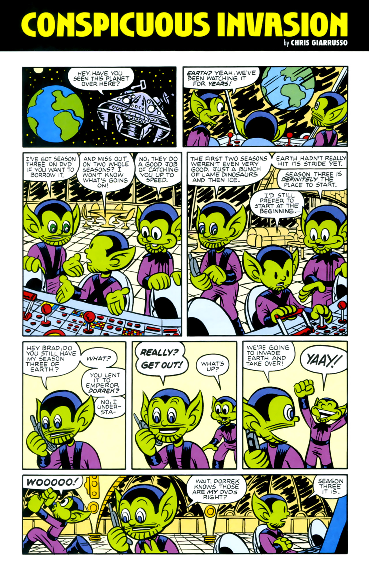 Read online Mini Marvels Ultimate Collection comic -  Issue # TPB (Part 2) - 78