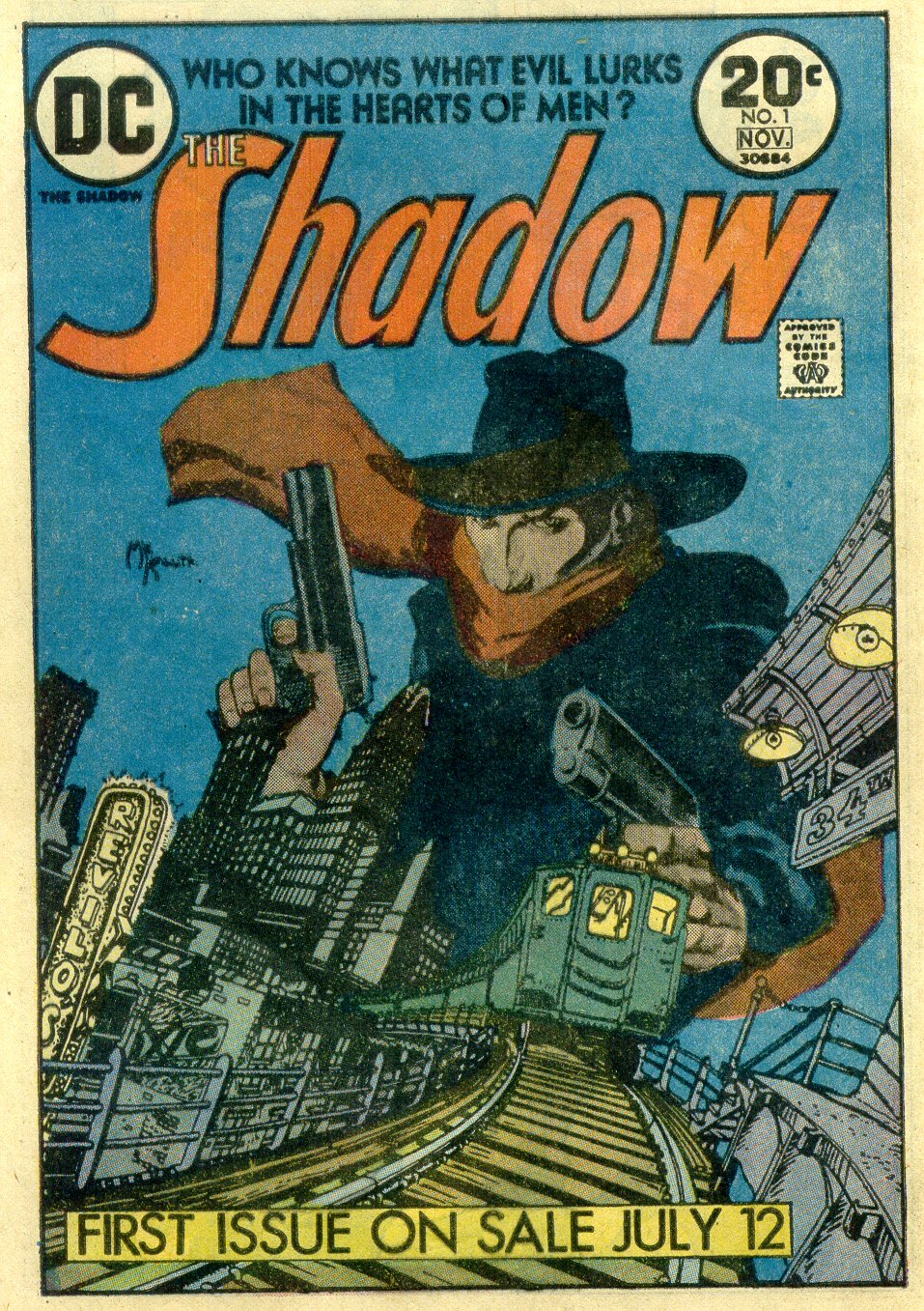 Read online G.I. Combat (1952) comic -  Issue #164 - 8