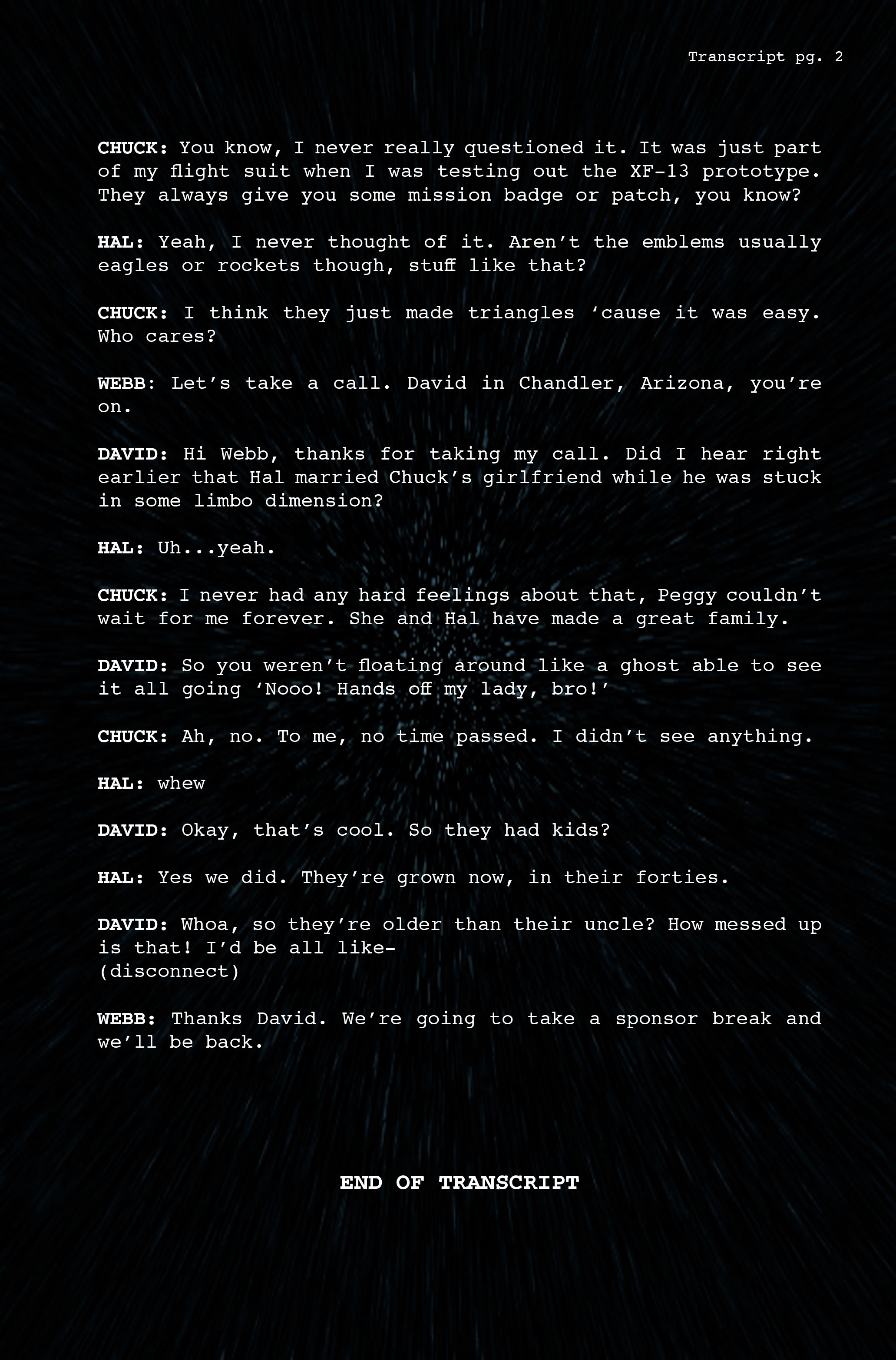 Read online Atlas comic -  Issue #1 - 26
