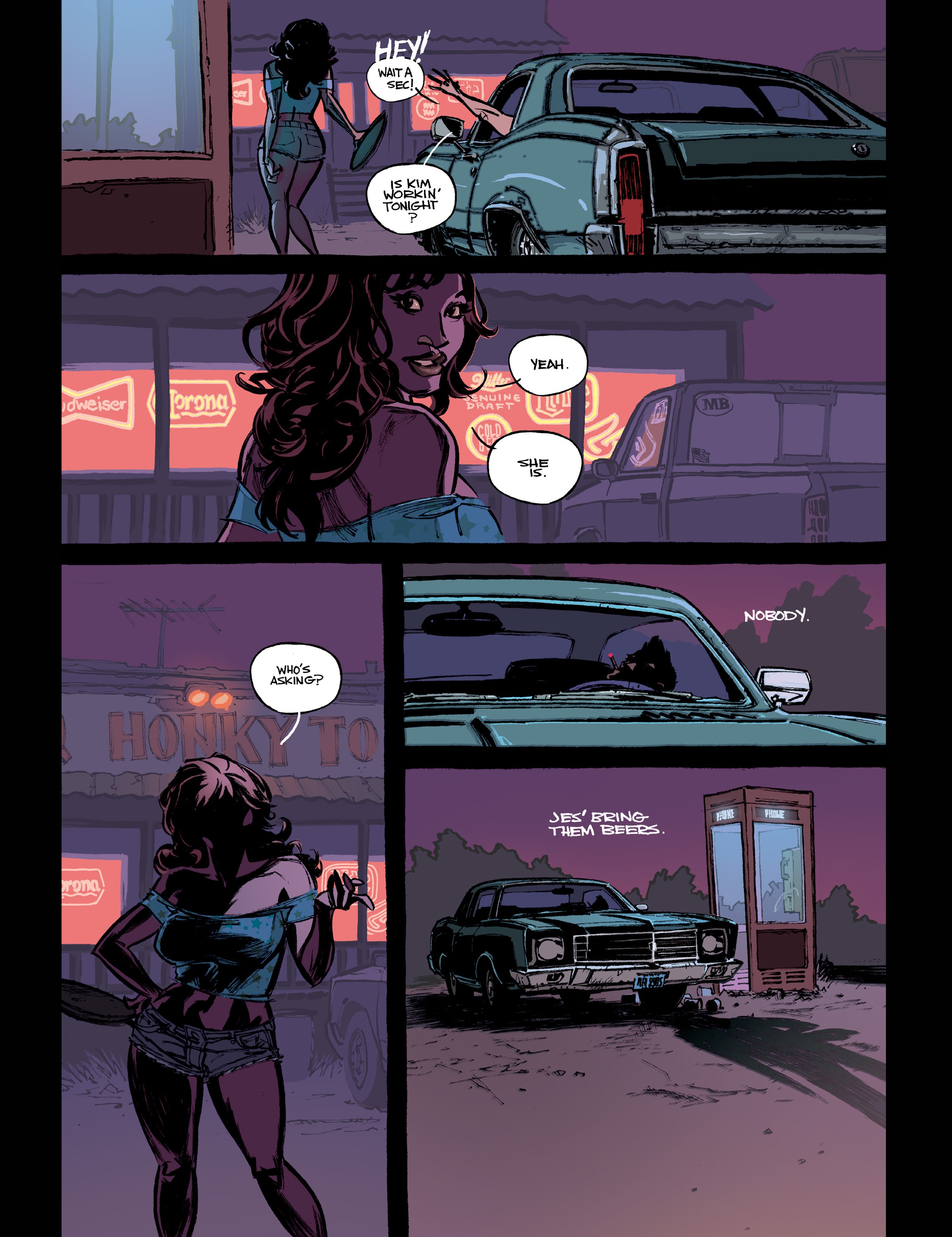 Read online Image comic -  Issue #7 - 51