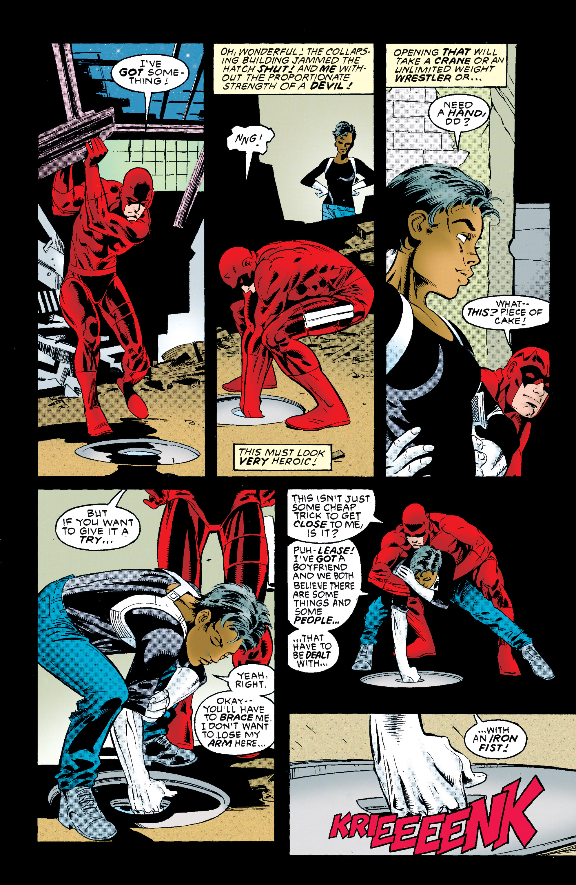 Read online Daredevil Epic Collection comic -  Issue # TPB 20 (Part 3) - 72