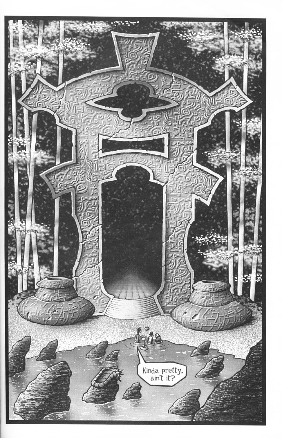 Read online Akiko comic -  Issue #Akiko _TPB 1 - 127