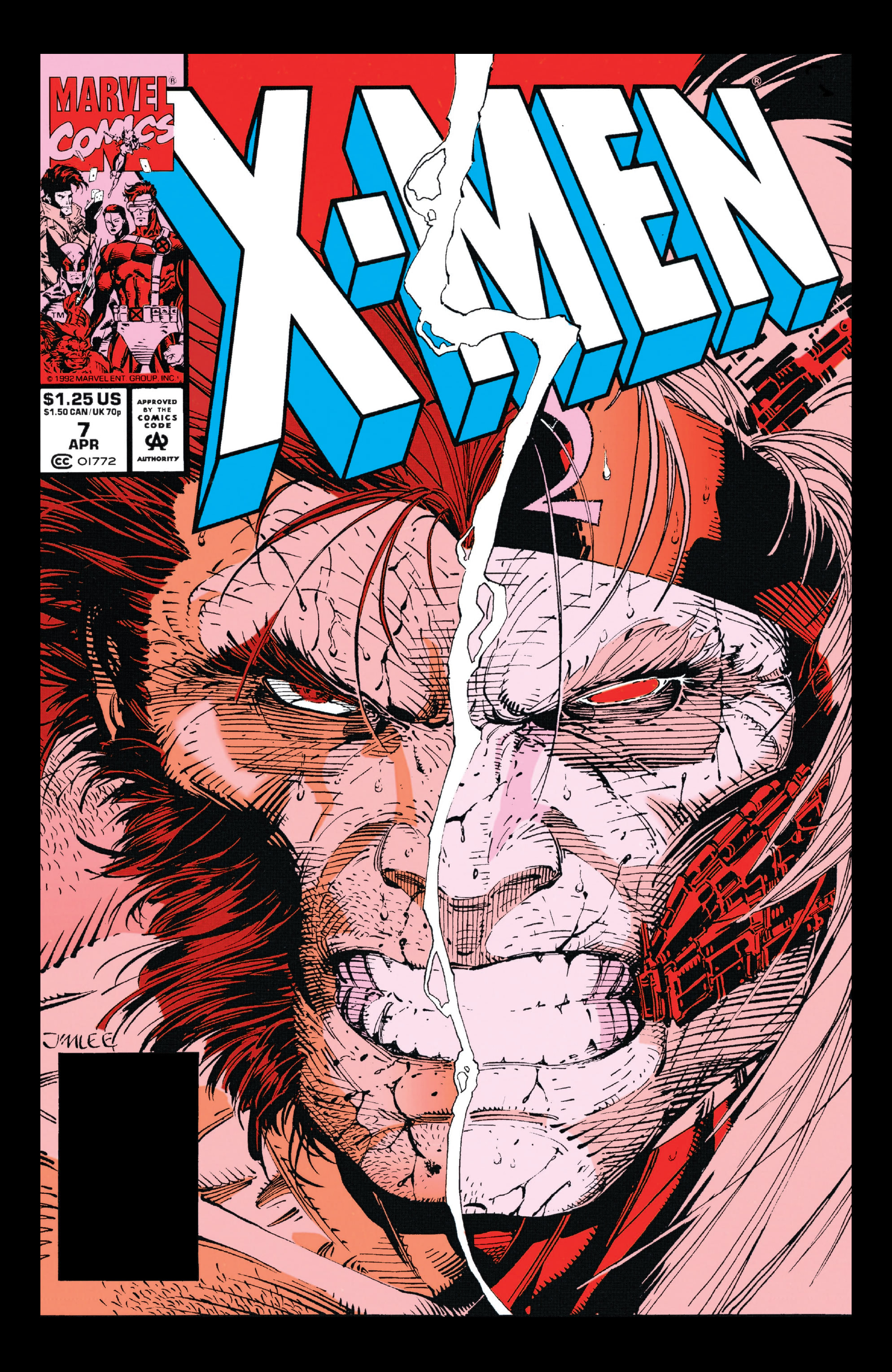 Read online Wolverine Omnibus comic -  Issue # TPB 3 (Part 9) - 97