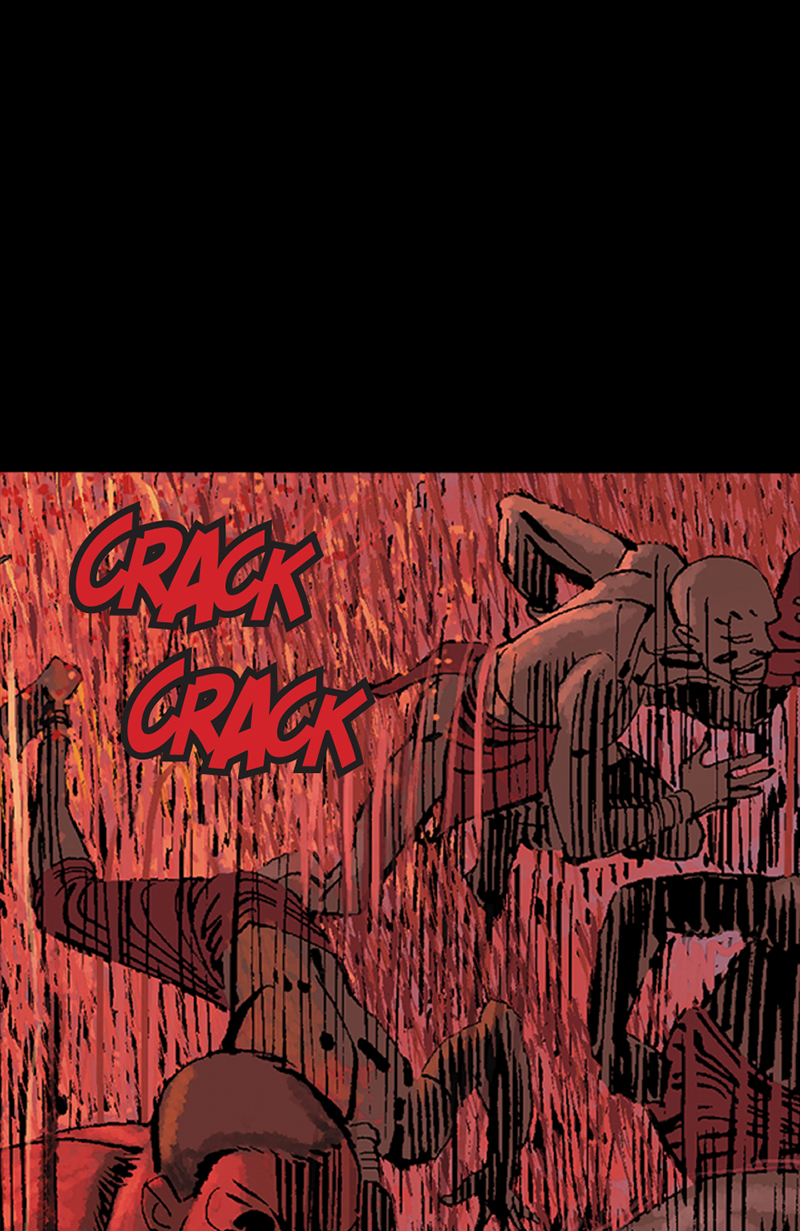 Read online Black Panther: Who Is the Black Panther? Infinity Comic comic -  Issue #1 - 79